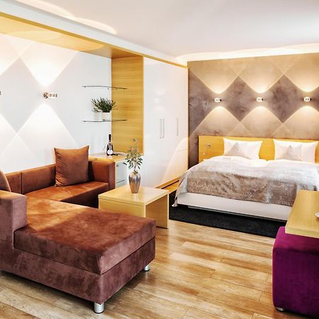 Seevital Hotel & Spa Langenargen Bagian luar foto