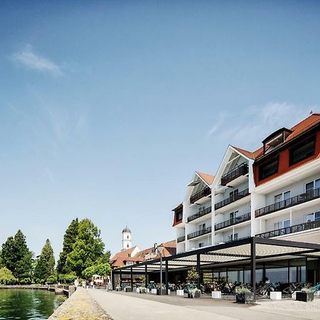 Seevital Hotel & Spa Langenargen Bagian luar foto