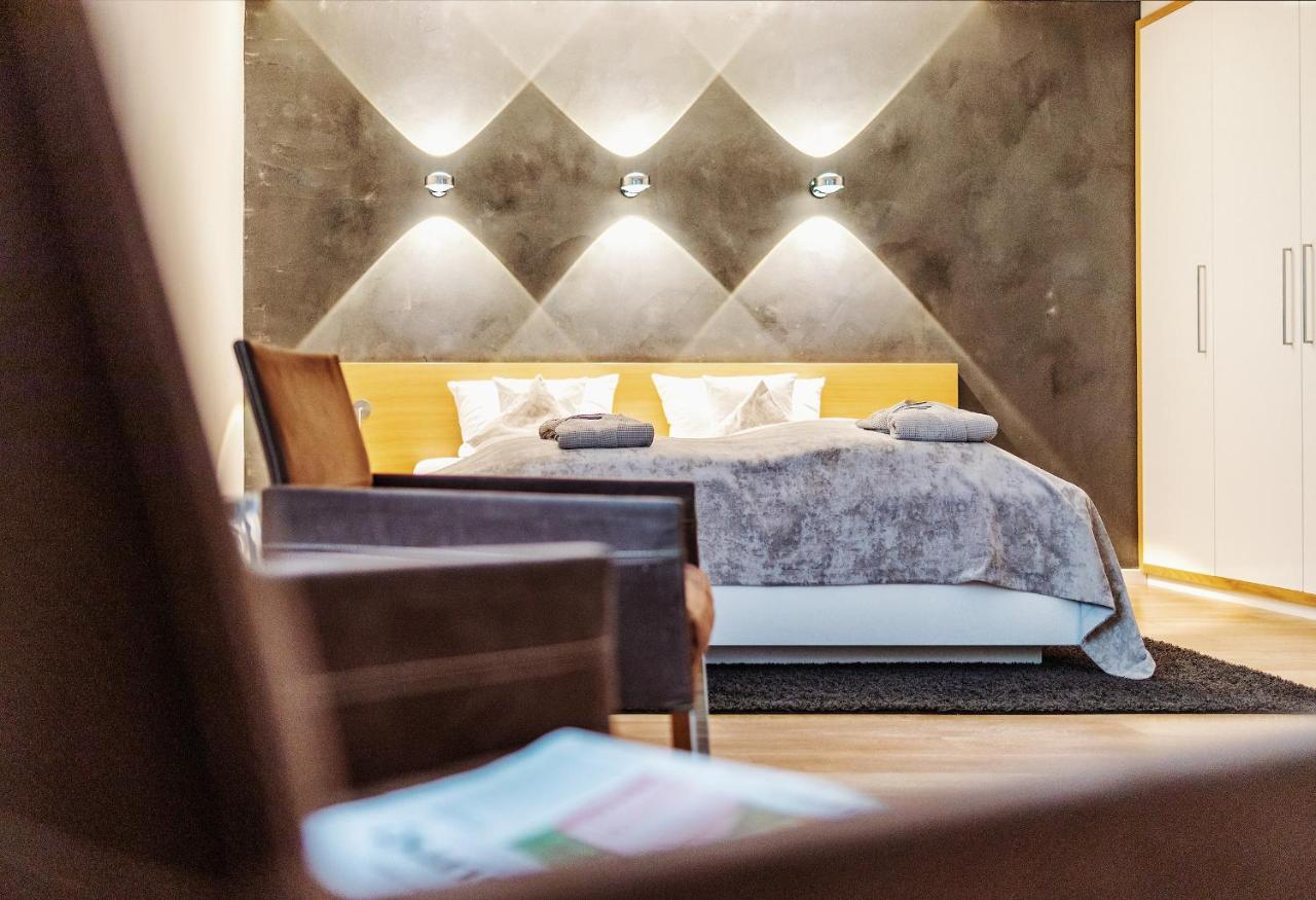 Seevital Hotel & Spa Langenargen Bagian luar foto