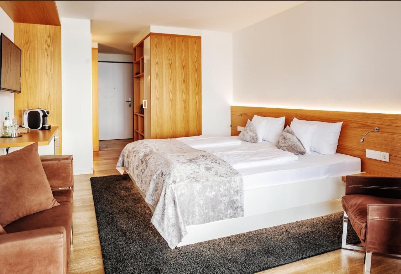 Seevital Hotel & Spa Langenargen Bagian luar foto