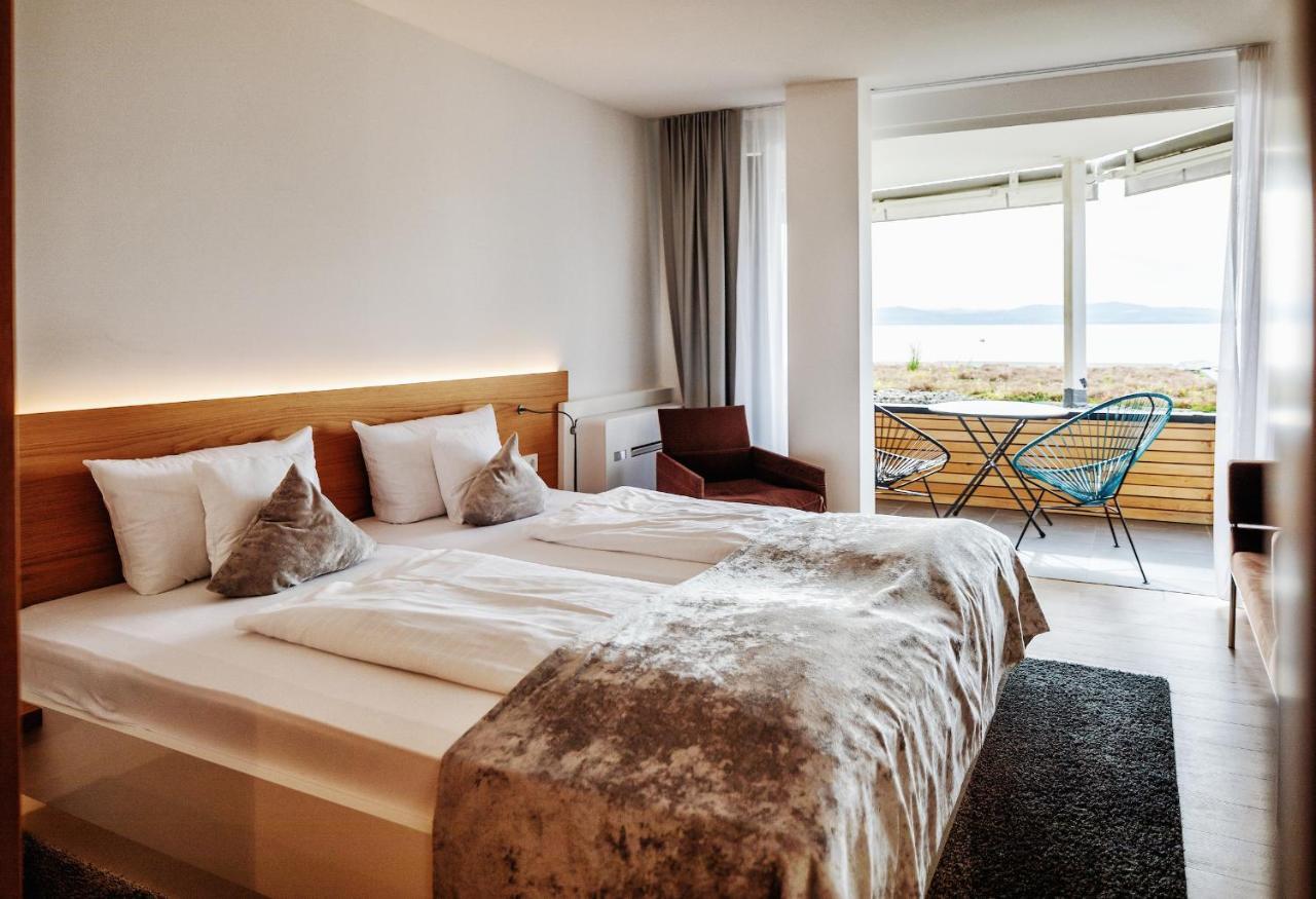 Seevital Hotel & Spa Langenargen Bagian luar foto