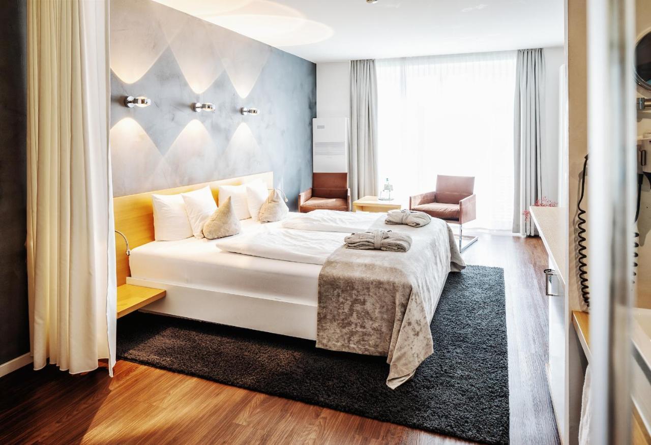 Seevital Hotel & Spa Langenargen Bagian luar foto