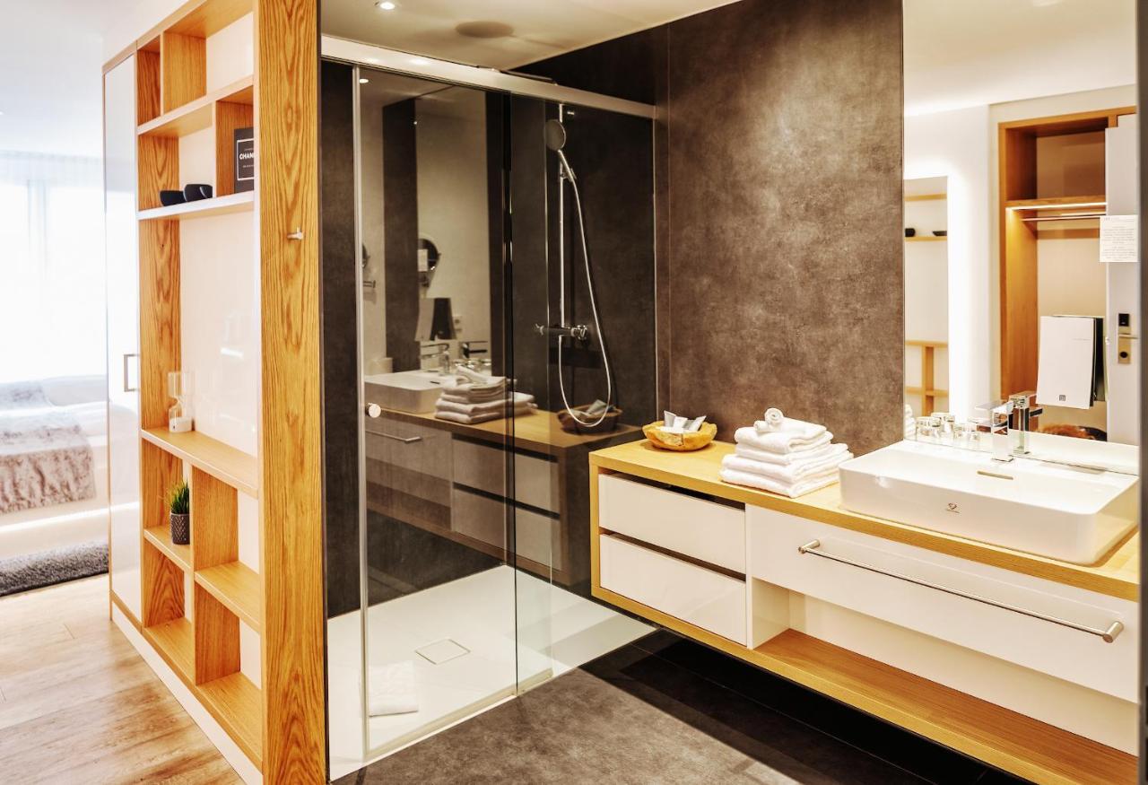 Seevital Hotel & Spa Langenargen Bagian luar foto