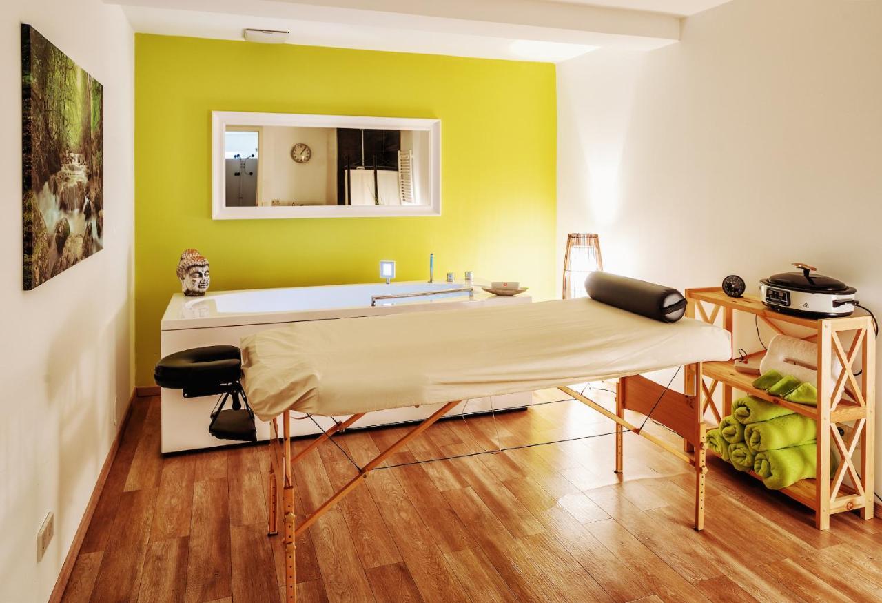 Seevital Hotel & Spa Langenargen Bagian luar foto