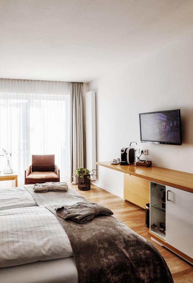 Seevital Hotel & Spa Langenargen Bagian luar foto