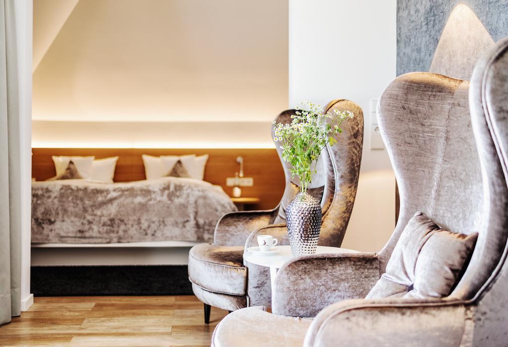 Seevital Hotel & Spa Langenargen Bagian luar foto