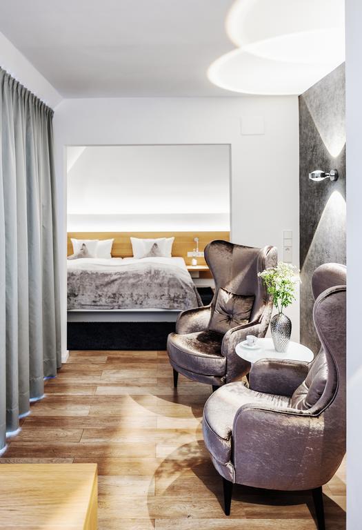 Seevital Hotel & Spa Langenargen Bagian luar foto