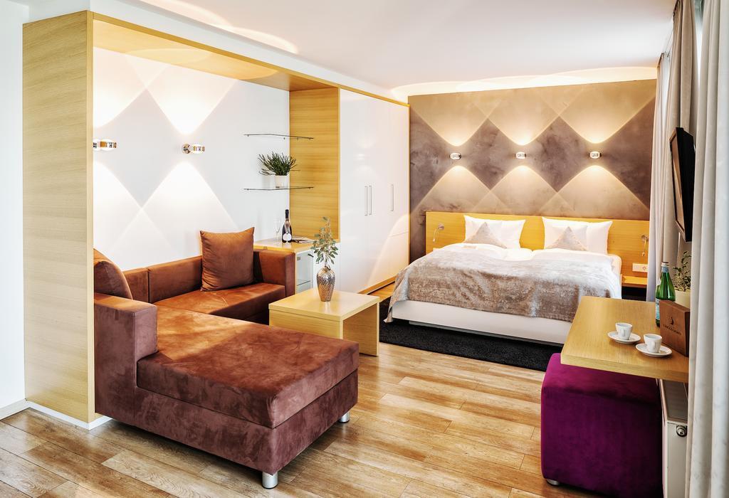 Seevital Hotel & Spa Langenargen Bagian luar foto