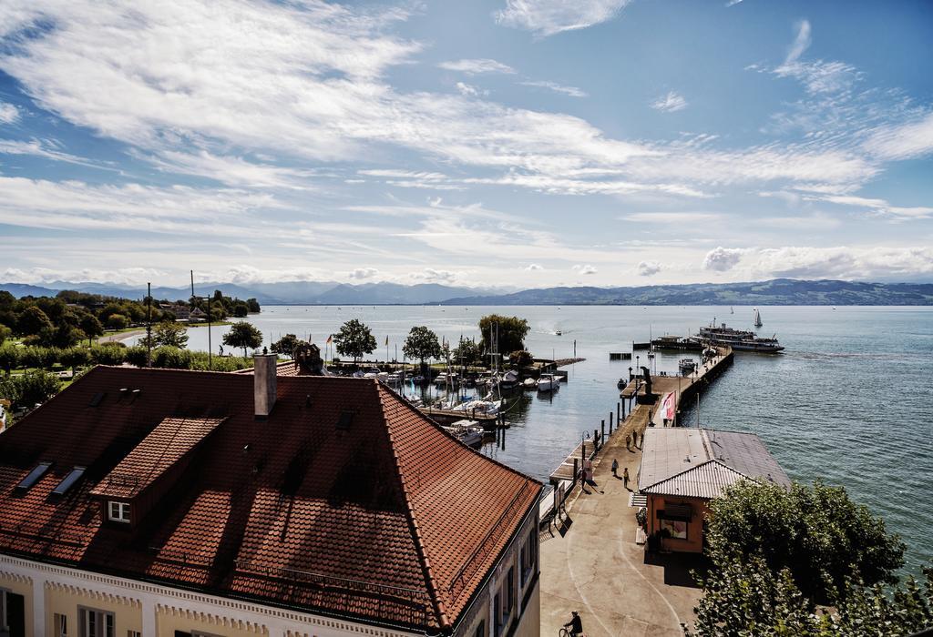 Seevital Hotel & Spa Langenargen Bagian luar foto