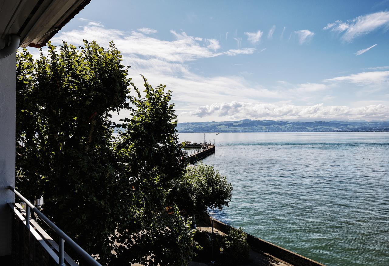 Seevital Hotel & Spa Langenargen Bagian luar foto