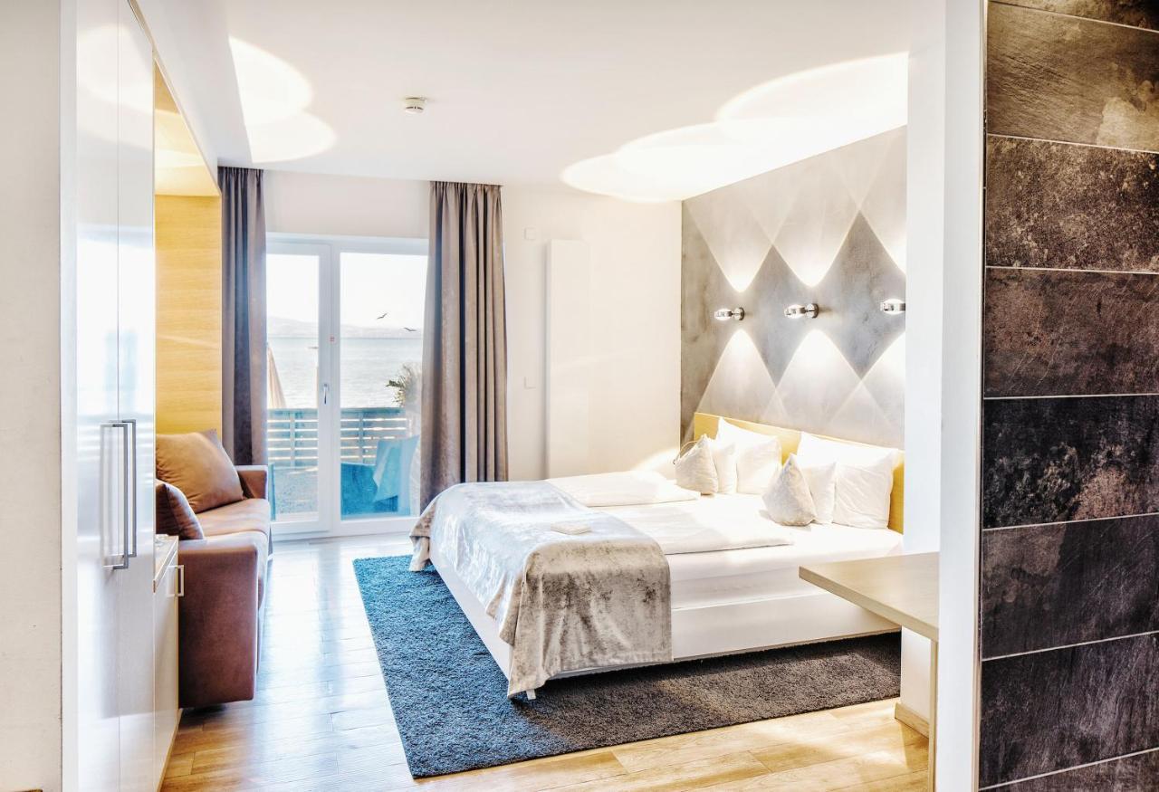Seevital Hotel & Spa Langenargen Bagian luar foto